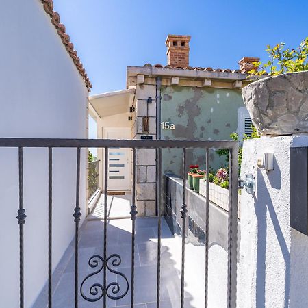 Apartamento Anmarie With Free Parking Dubrovnik Exterior foto