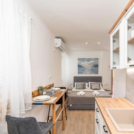 Apartamento Anmarie With Free Parking Dubrovnik Exterior foto