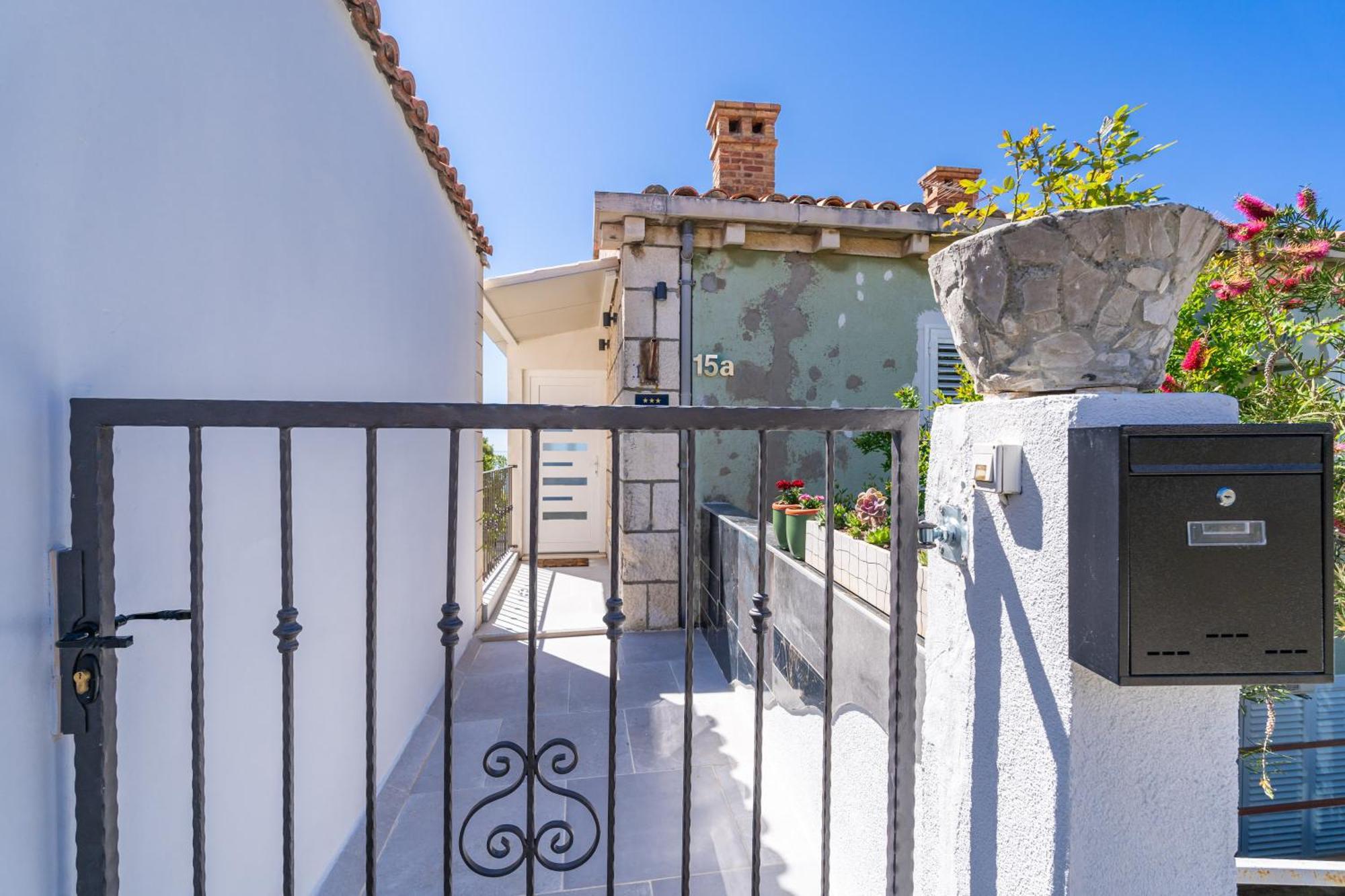 Apartamento Anmarie With Free Parking Dubrovnik Exterior foto