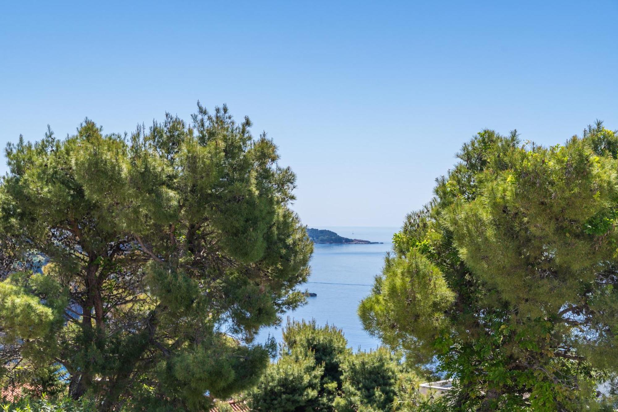 Apartamento Anmarie With Free Parking Dubrovnik Exterior foto