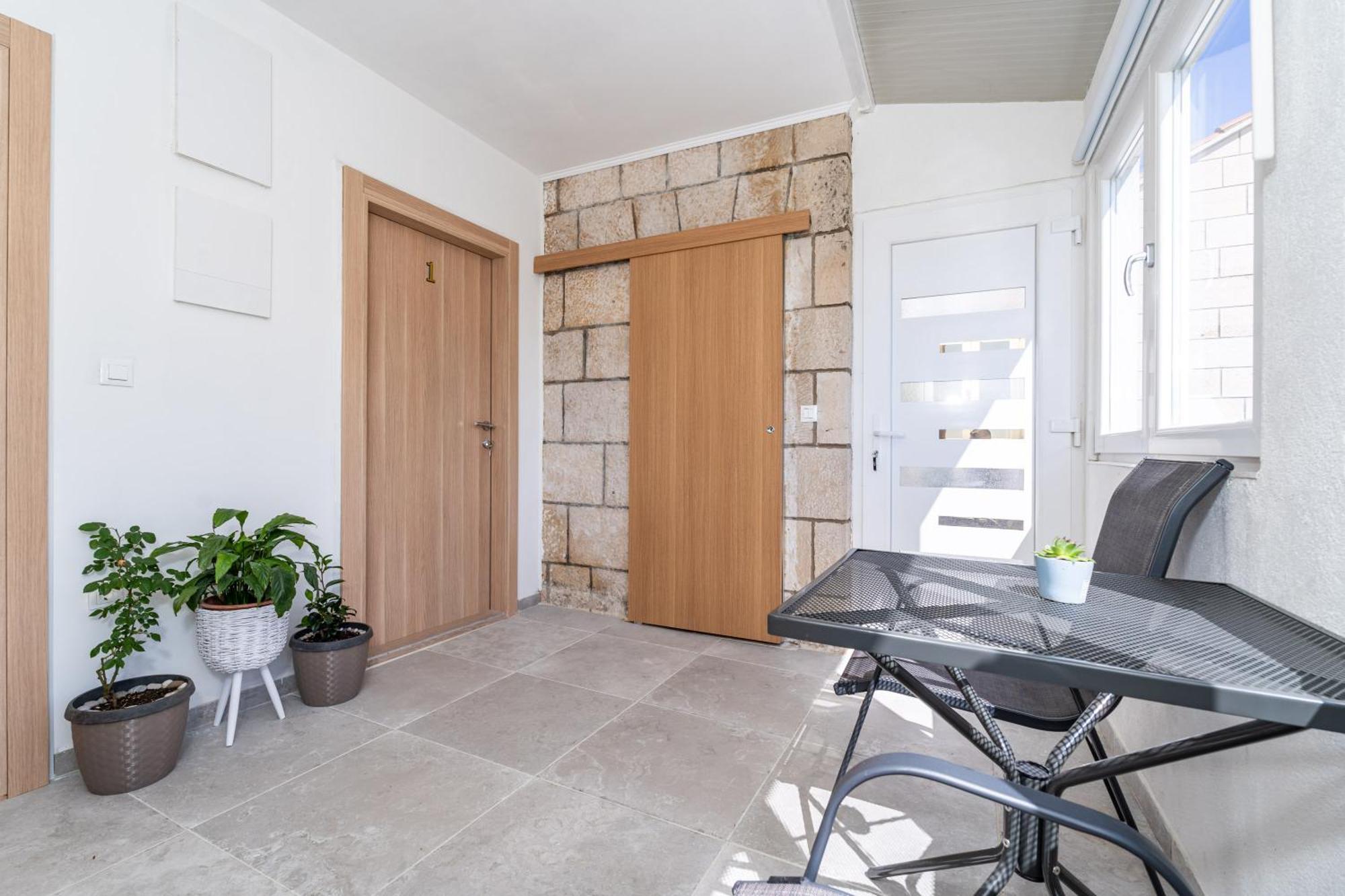 Apartamento Anmarie With Free Parking Dubrovnik Exterior foto