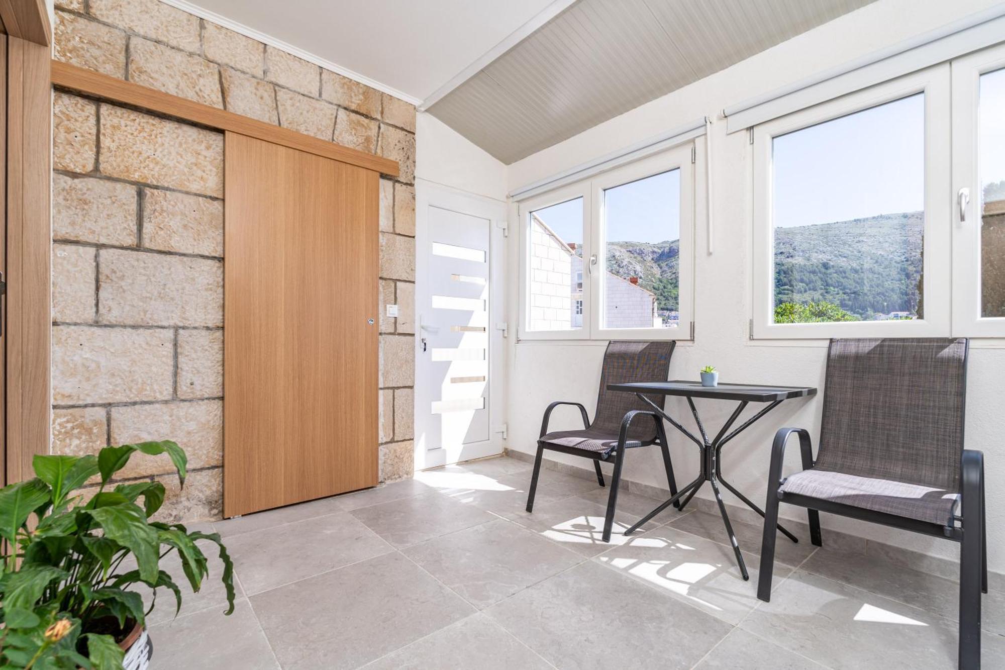 Apartamento Anmarie With Free Parking Dubrovnik Exterior foto