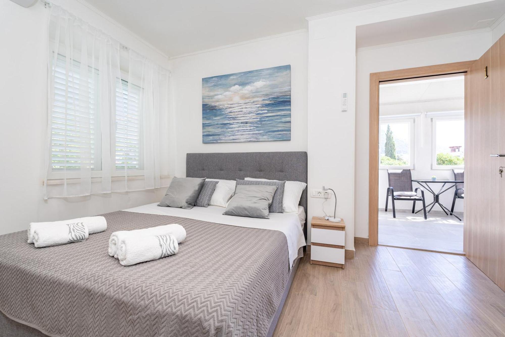 Apartamento Anmarie With Free Parking Dubrovnik Exterior foto