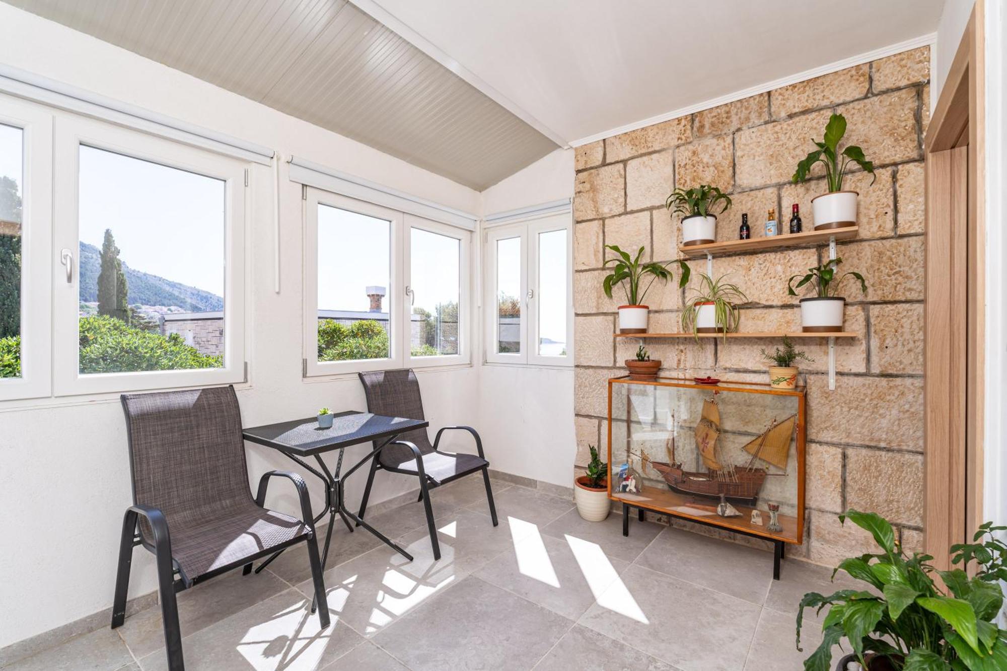 Apartamento Anmarie With Free Parking Dubrovnik Exterior foto
