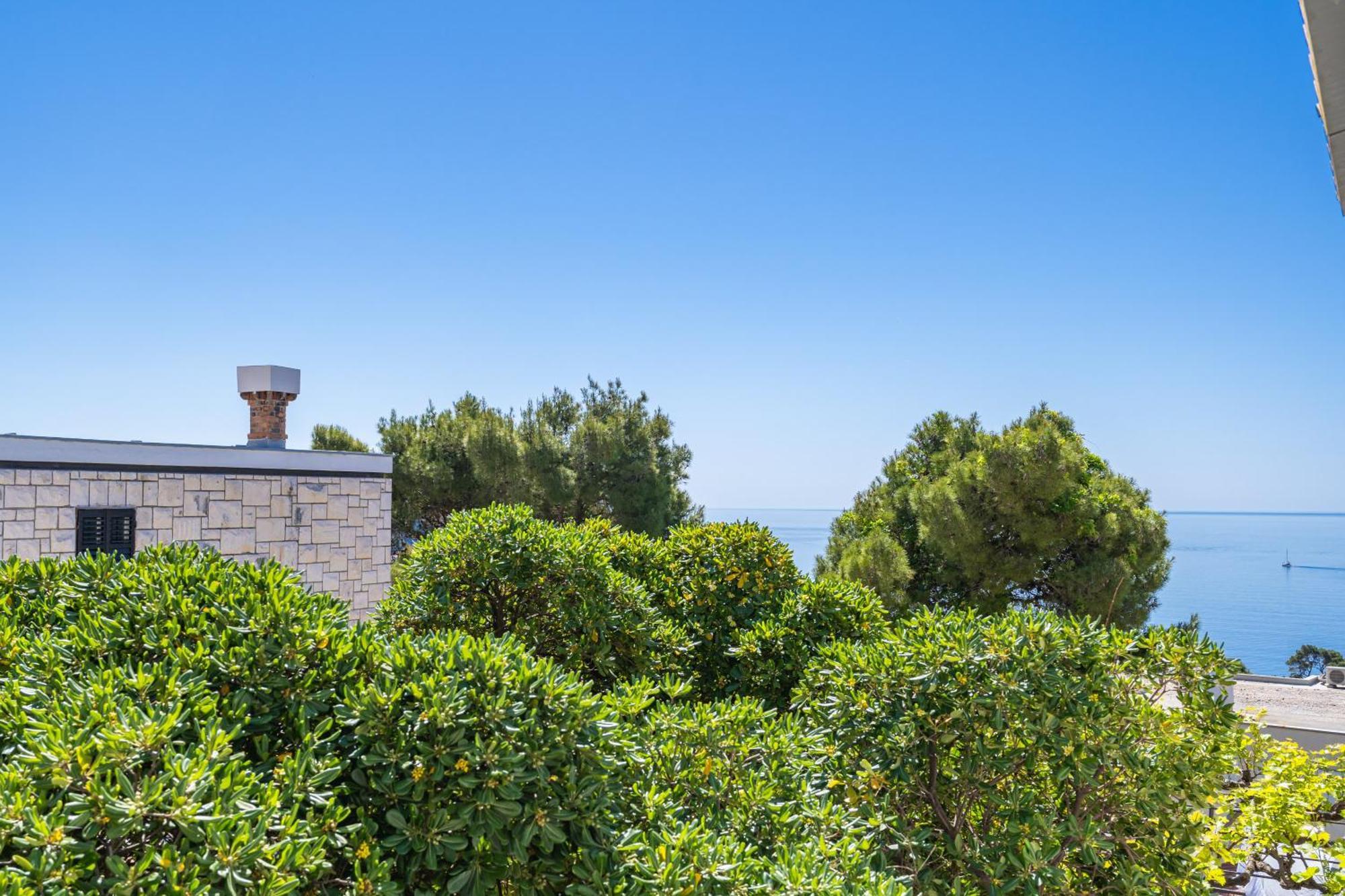 Apartamento Anmarie With Free Parking Dubrovnik Exterior foto