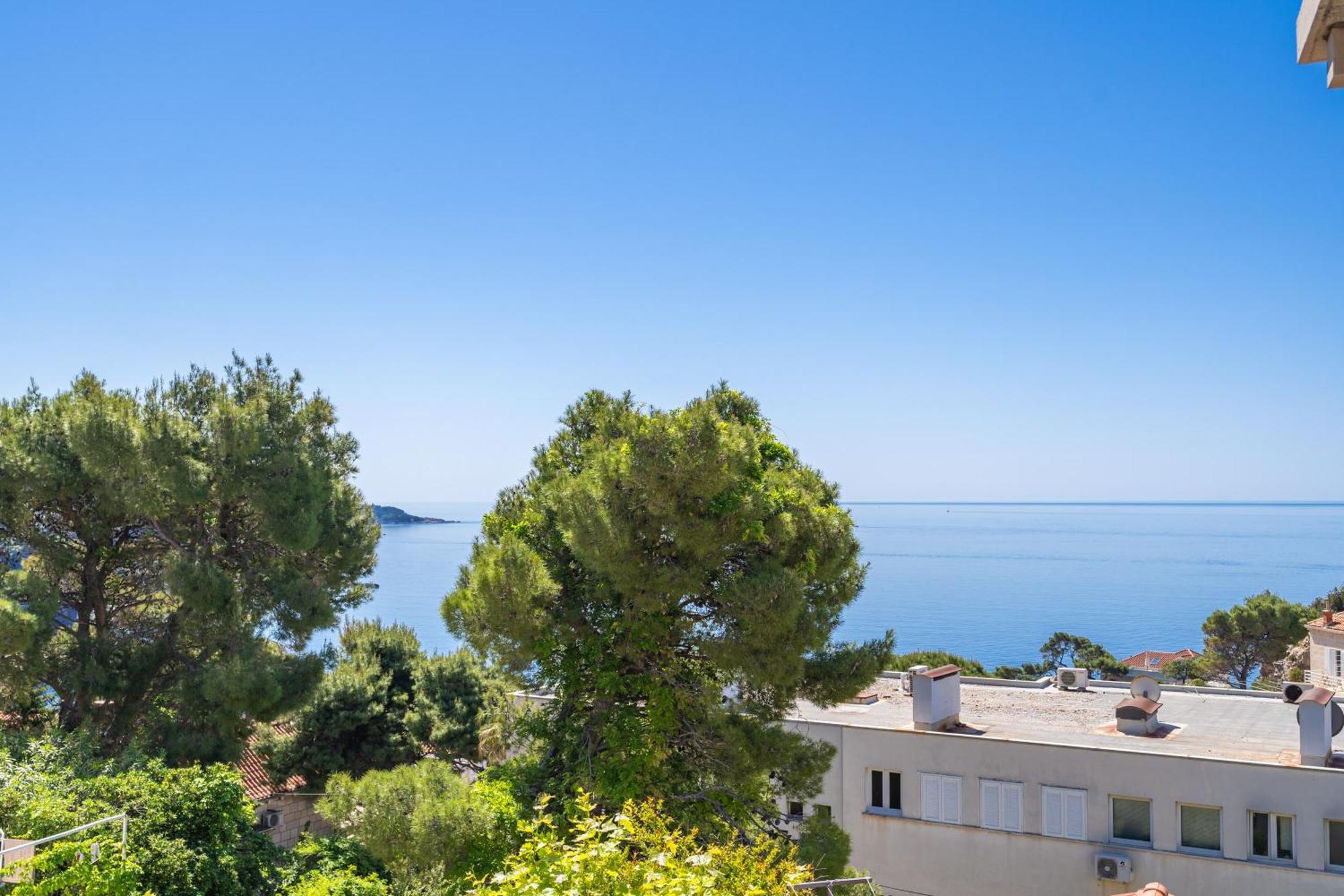 Apartamento Anmarie With Free Parking Dubrovnik Exterior foto