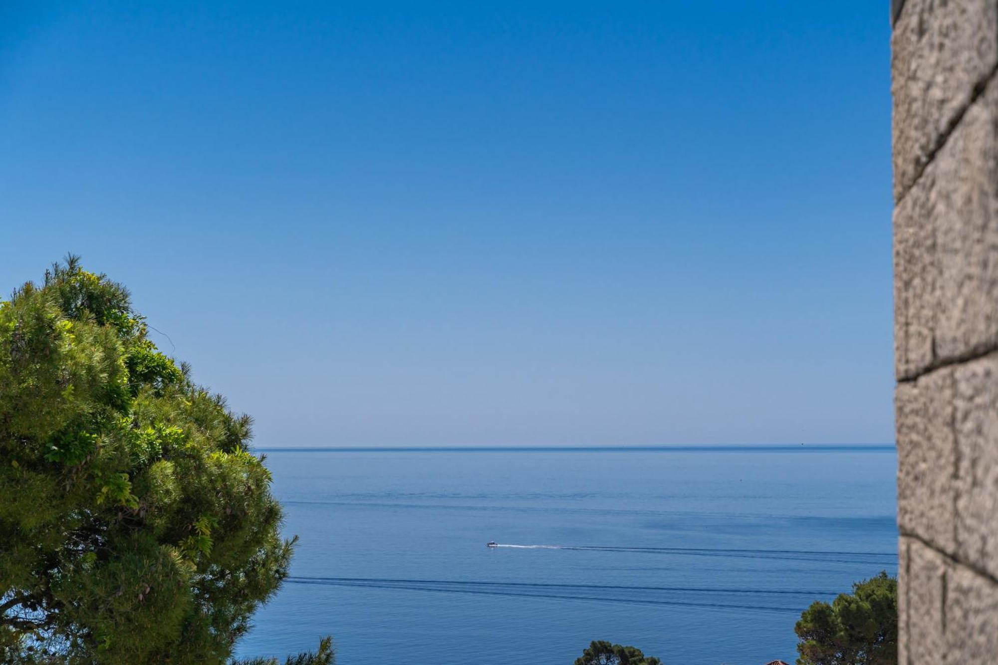 Apartamento Anmarie With Free Parking Dubrovnik Exterior foto
