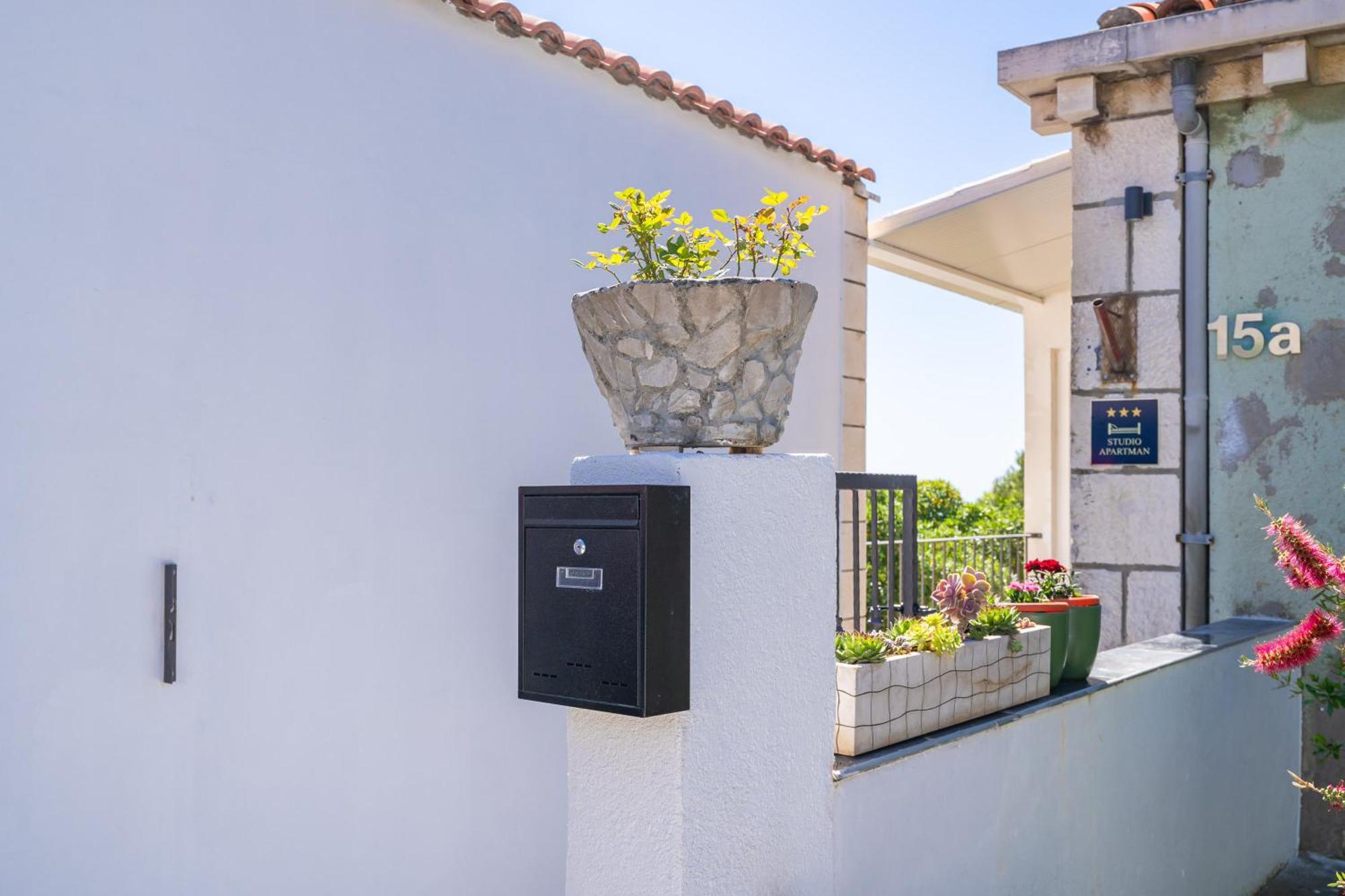 Apartamento Anmarie With Free Parking Dubrovnik Exterior foto