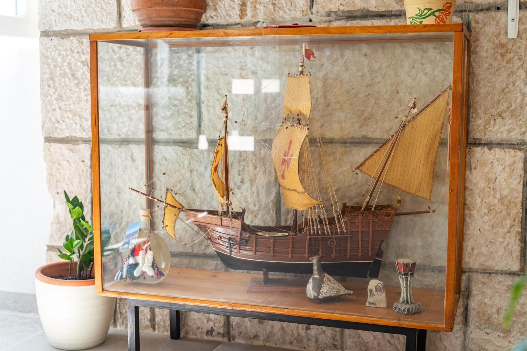 Apartamento Anmarie With Free Parking Dubrovnik Exterior foto