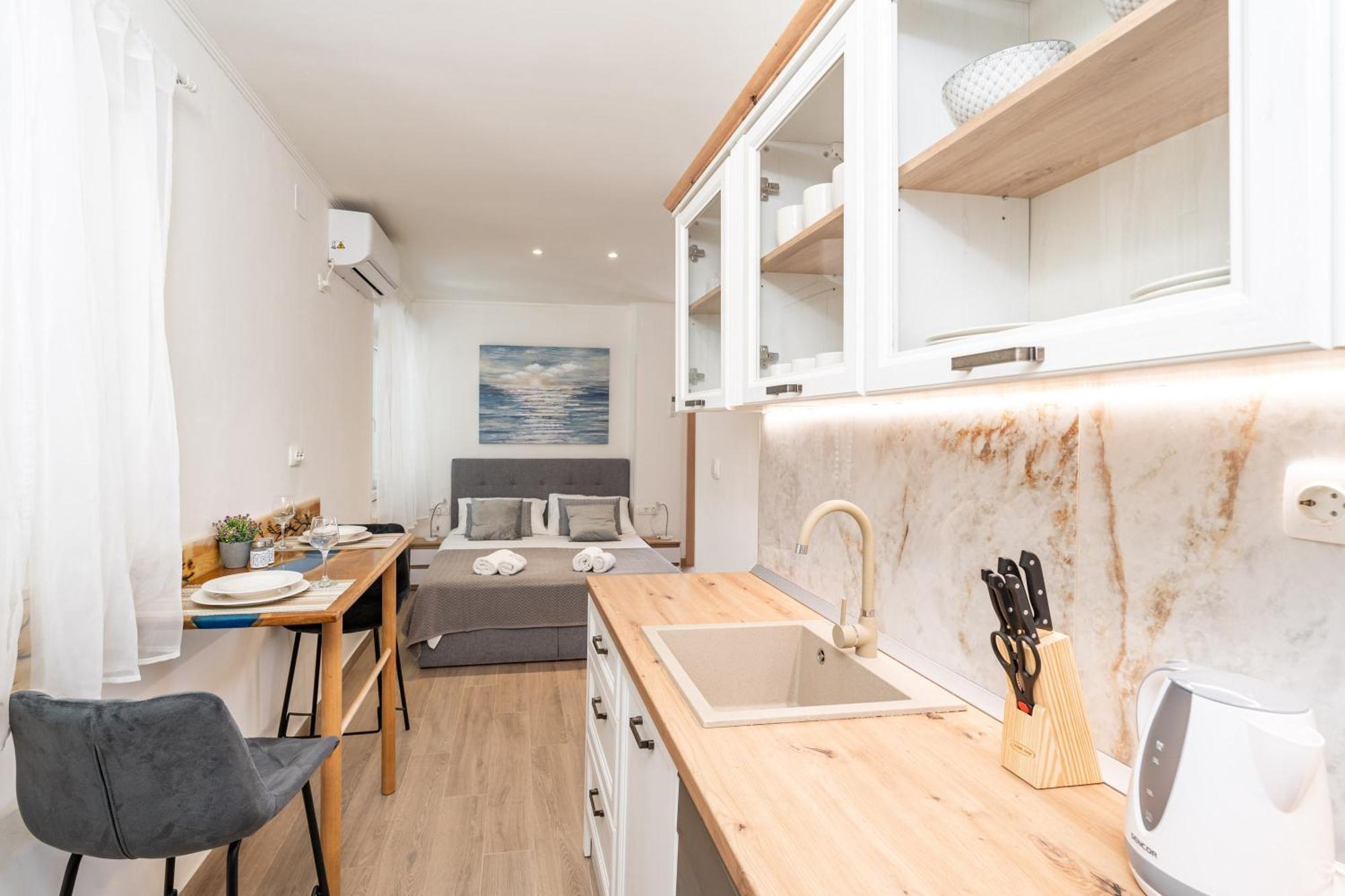 Apartamento Anmarie With Free Parking Dubrovnik Exterior foto