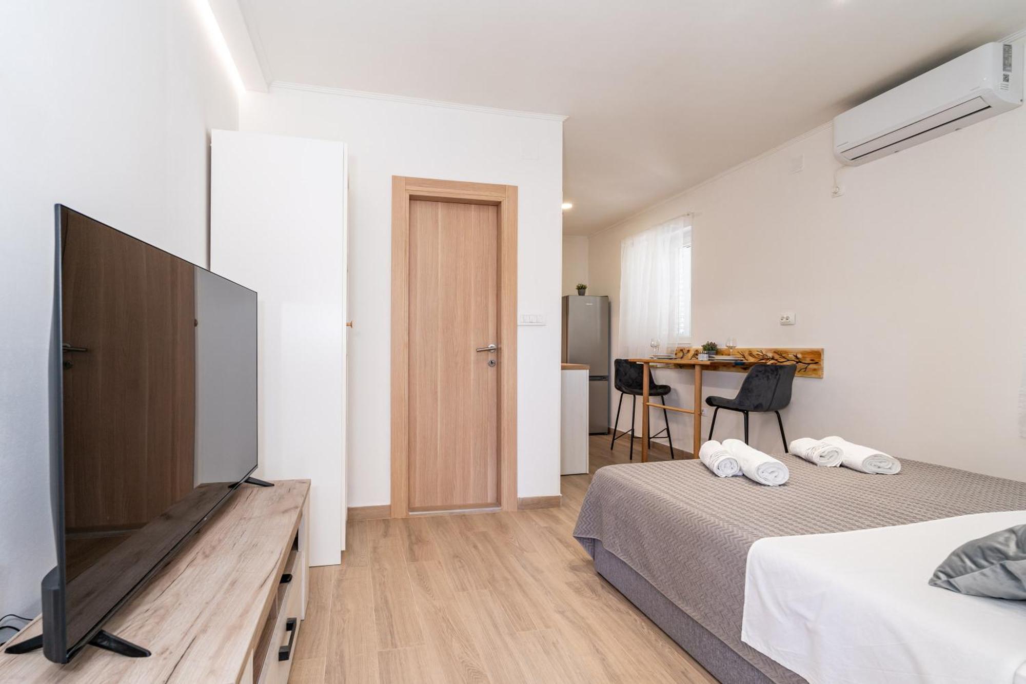 Apartamento Anmarie With Free Parking Dubrovnik Exterior foto