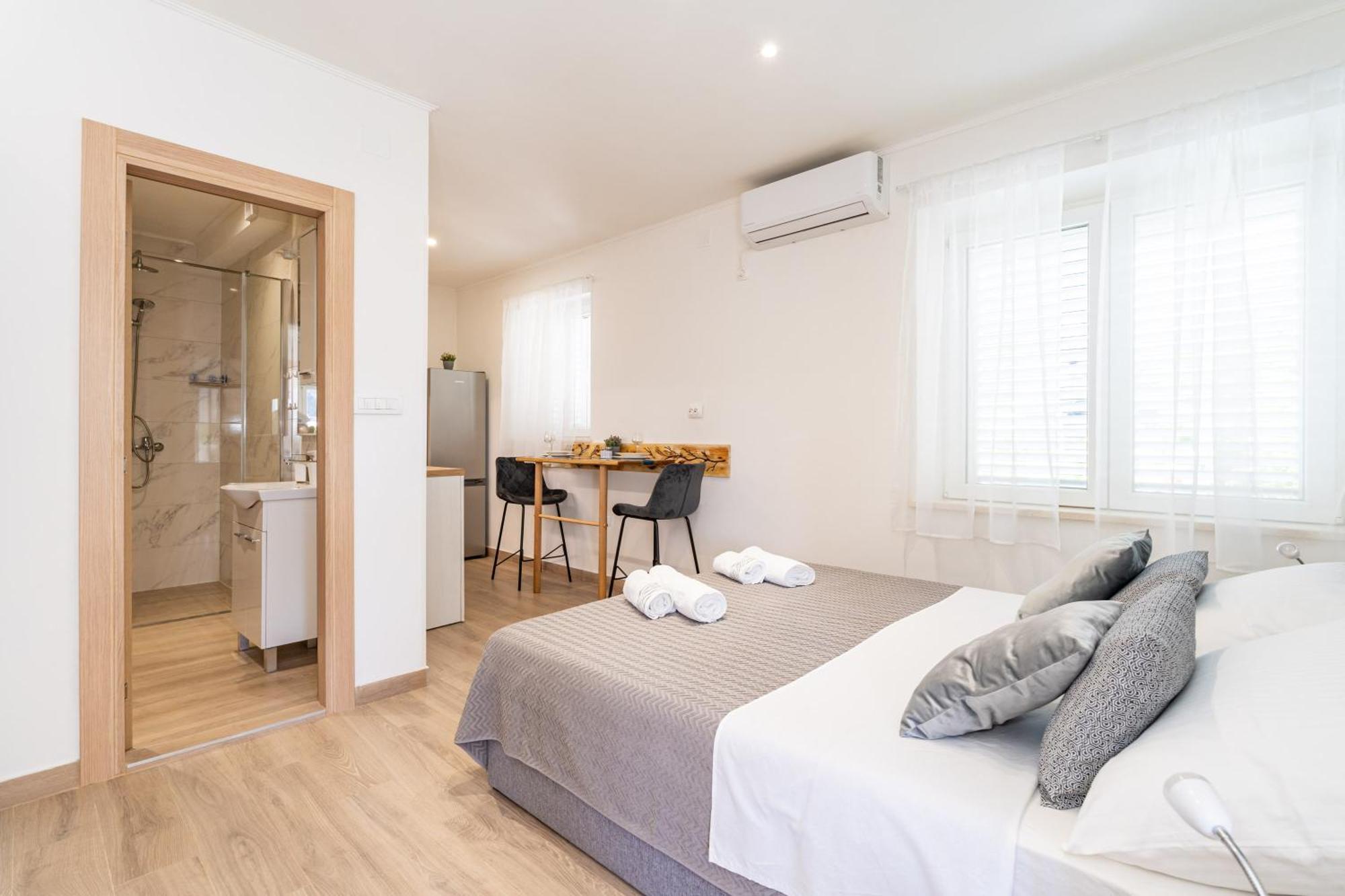 Apartamento Anmarie With Free Parking Dubrovnik Exterior foto
