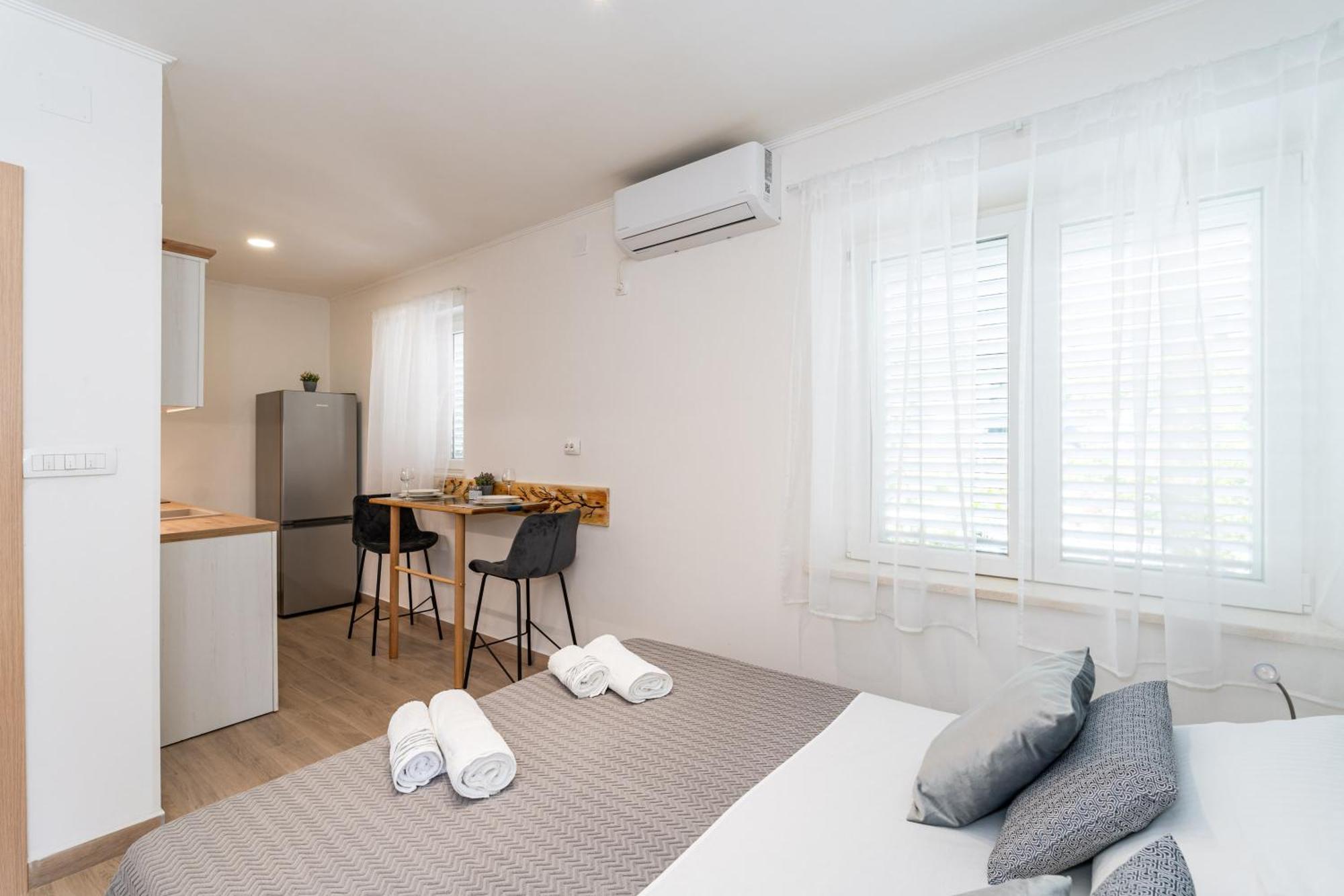 Apartamento Anmarie With Free Parking Dubrovnik Exterior foto