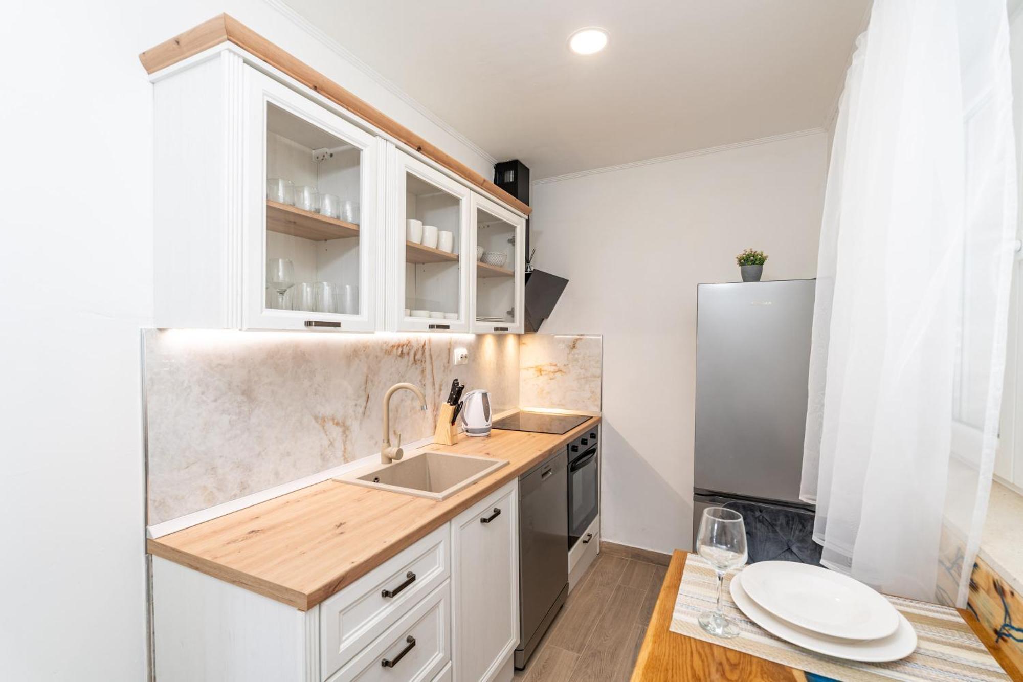 Apartamento Anmarie With Free Parking Dubrovnik Exterior foto