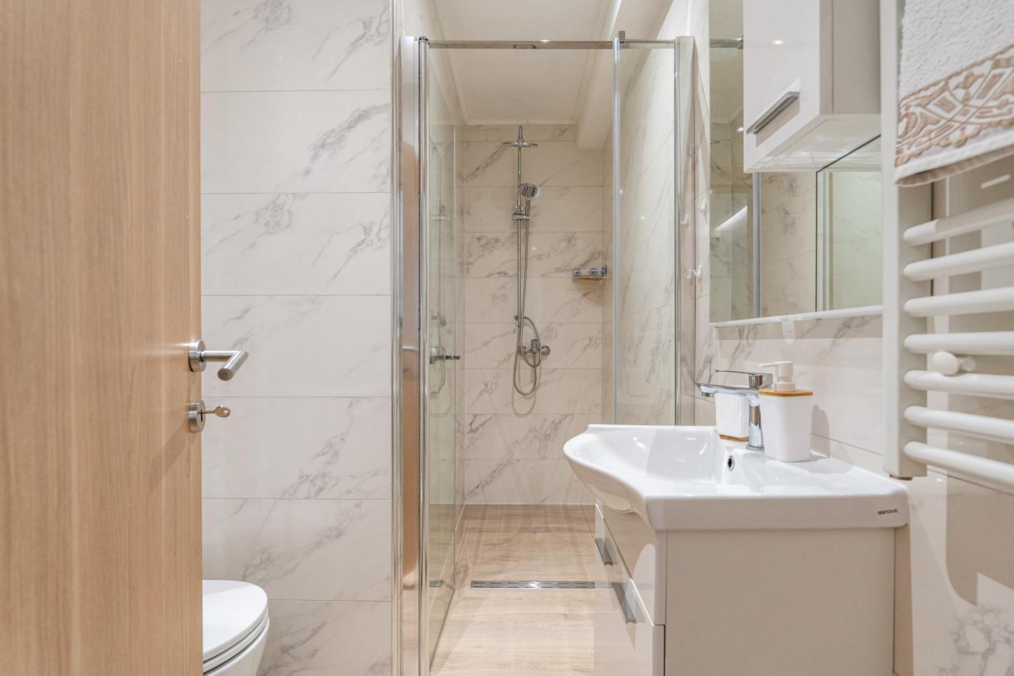 Apartamento Anmarie With Free Parking Dubrovnik Exterior foto