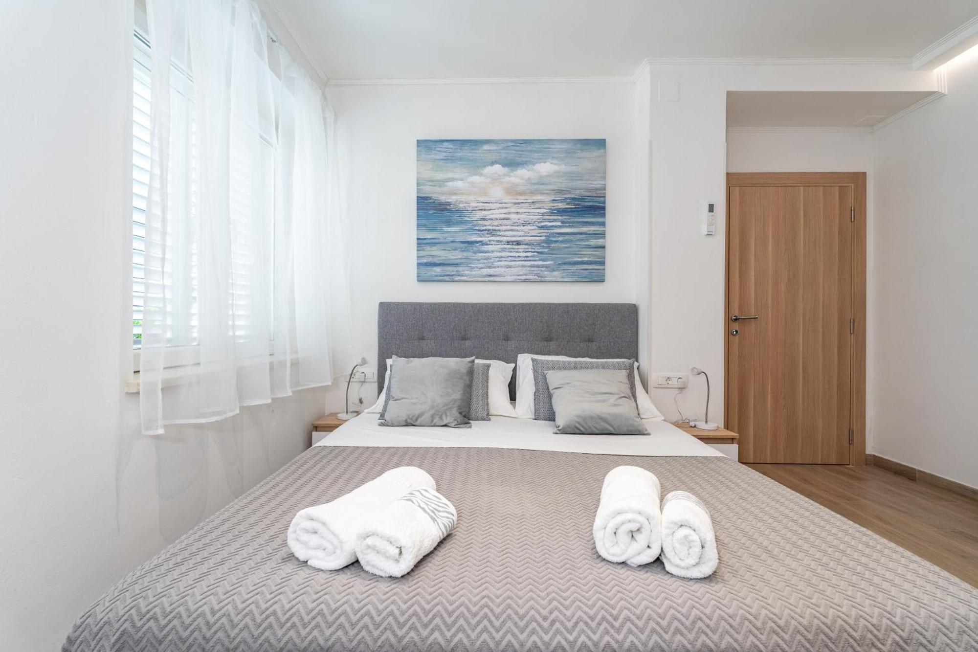 Apartamento Anmarie With Free Parking Dubrovnik Exterior foto