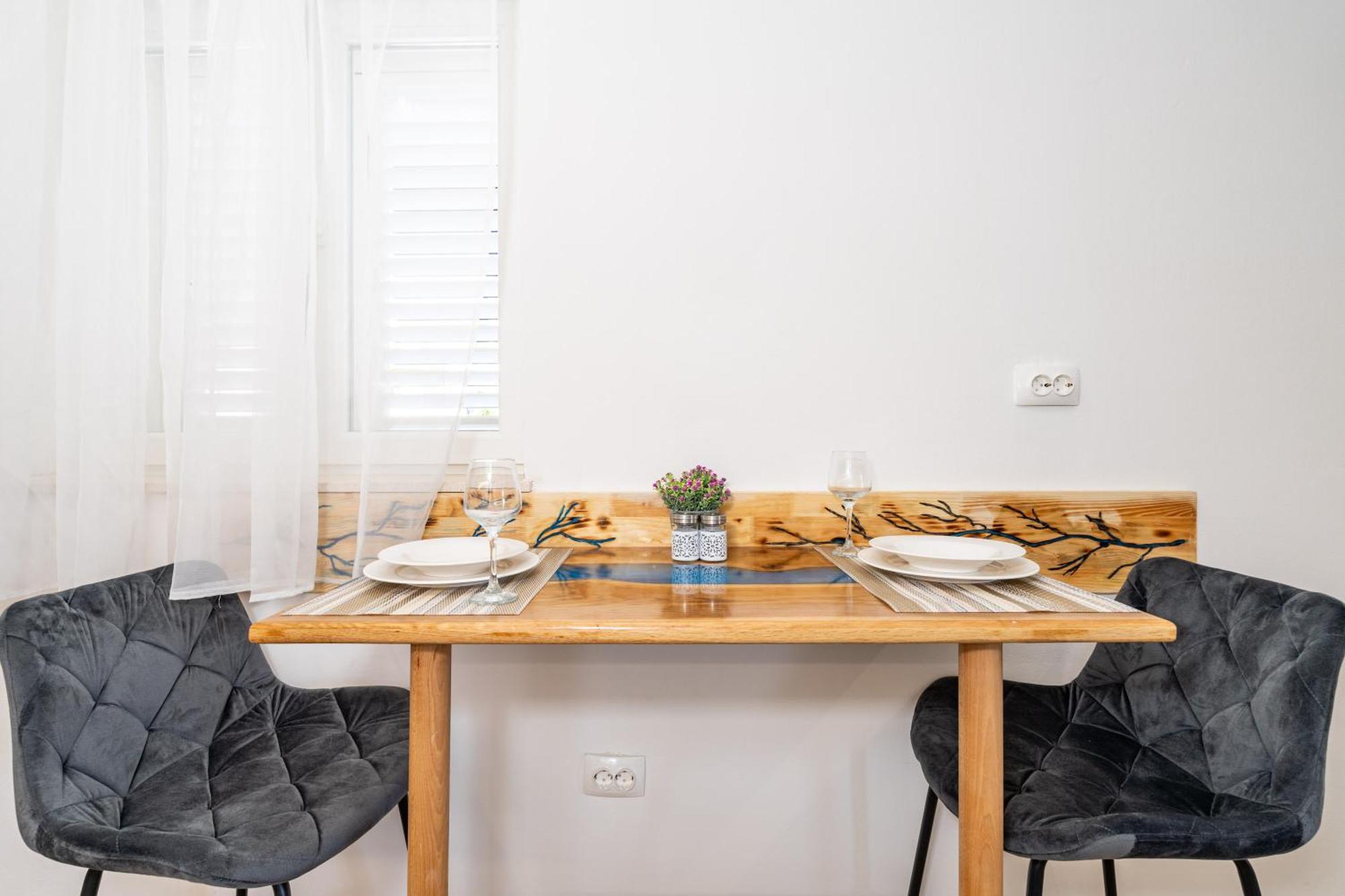 Apartamento Anmarie With Free Parking Dubrovnik Exterior foto
