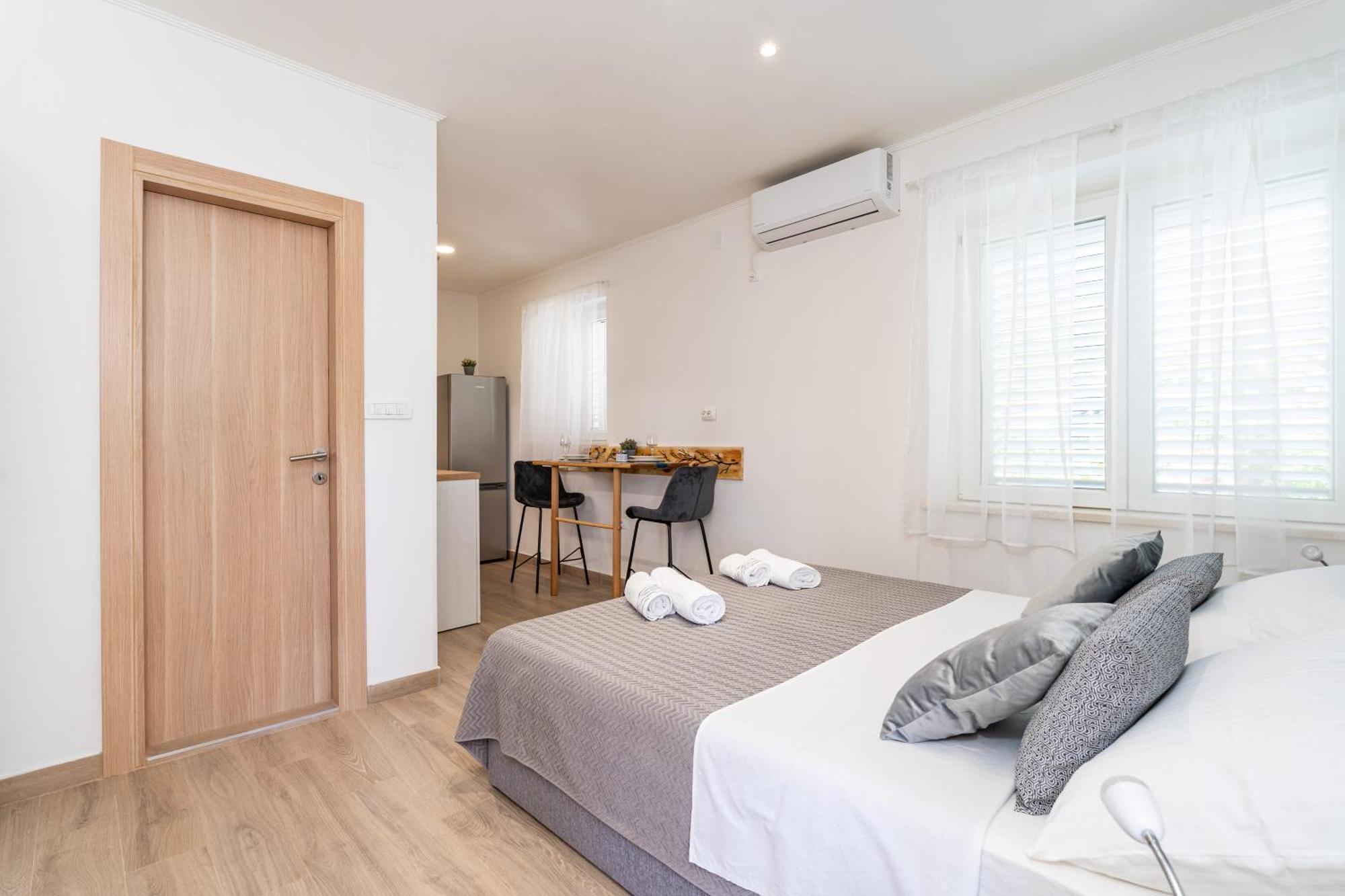 Apartamento Anmarie With Free Parking Dubrovnik Habitación foto