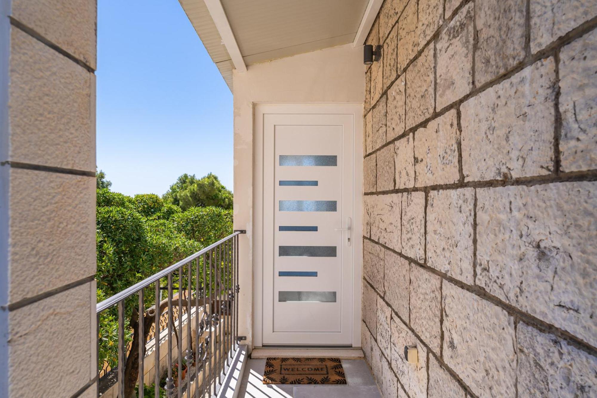 Apartamento Anmarie With Free Parking Dubrovnik Habitación foto