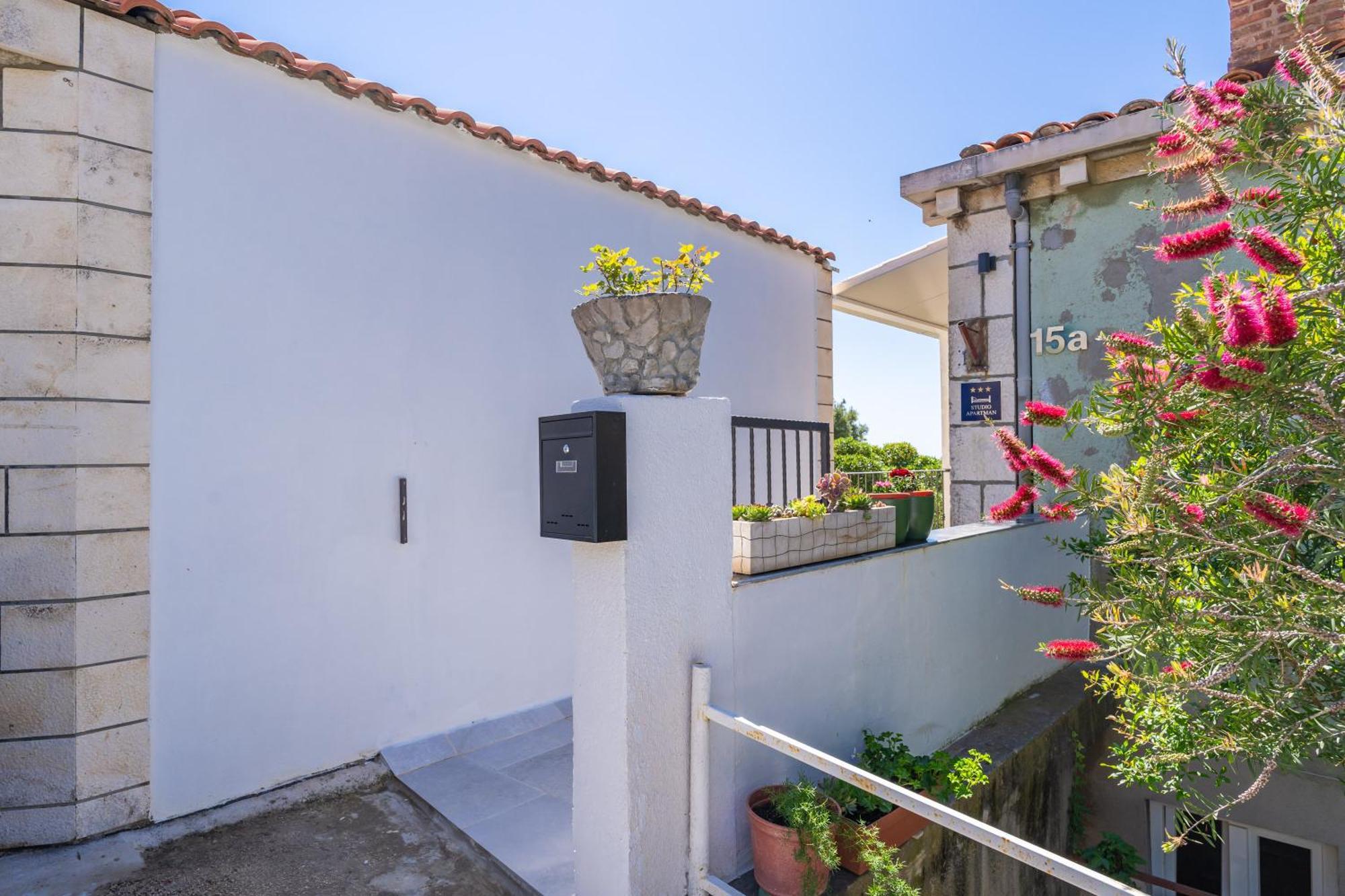 Apartamento Anmarie With Free Parking Dubrovnik Habitación foto